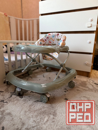 Ходунки amarobaby Донецк - изображение 1