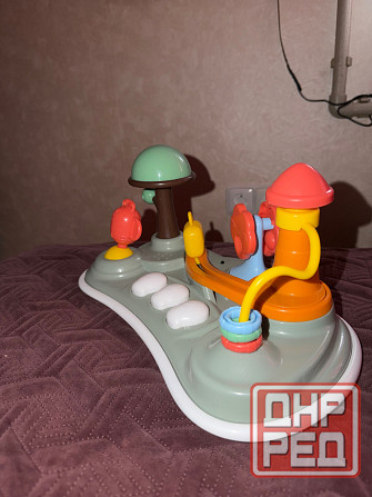 Ходунки amarobaby Донецк - изображение 2