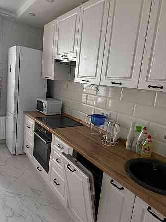 Сдаю однокомнатную квартиру на длительный срок в Ленинском районе Донецк