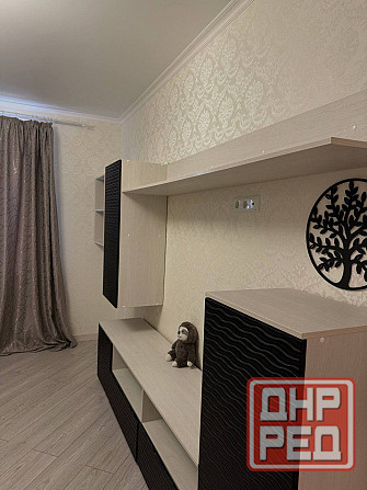 Сдаю однокомнатную квартиру на длительный срок в Ленинском районе Донецк - изображение 6