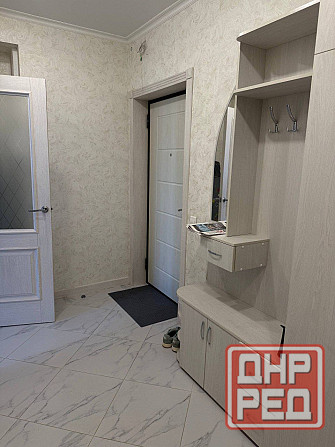 Сдаю однокомнатную квартиру на длительный срок в Ленинском районе Донецк - изображение 2