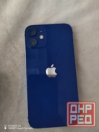 Прадам айфон 12 мини Донецк - изображение 1