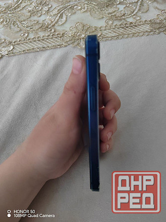 Прадам айфон 12 мини Донецк - изображение 4