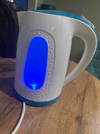 Чайник Polaris Донецк