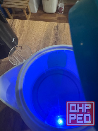 Чайник Polaris Донецк - изображение 3