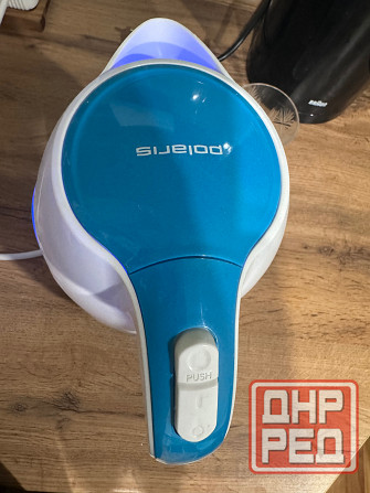 Чайник Polaris Донецк - изображение 2