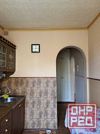 Продам 2-х комнатную квартиру на Цветочном в Донецке. Донецк - изображение 4