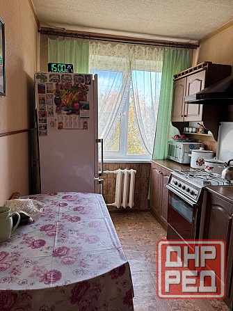 Продам 2-х комнатную квартиру на Цветочном в Донецке. Донецк - изображение 3