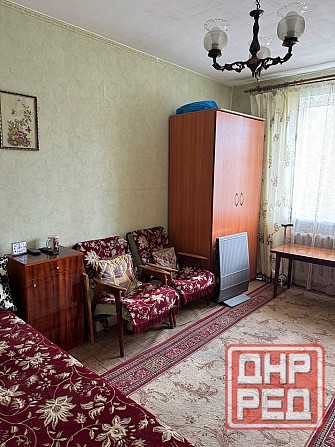 Продам 2-х комнатную квартиру на Цветочном в Донецке. Донецк - изображение 2