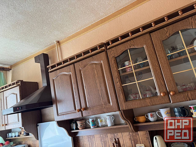 Продам 2-х комнатную квартиру на Цветочном в Донецке. Донецк - изображение 8