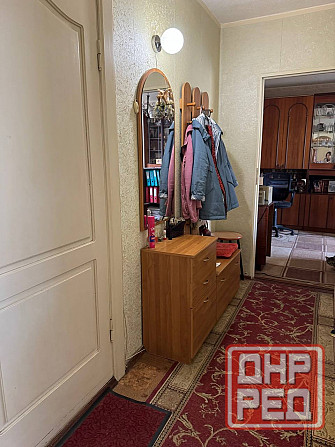 Продам 2-х комнатную квартиру на Цветочном в Донецке. Донецк - изображение 7