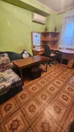 3 ком. квартира под ремонт, 73,6 м², 7/16 эт. Ленинский р-н, Ленинский пр-т, Цирк - 6,9 млн Донецк