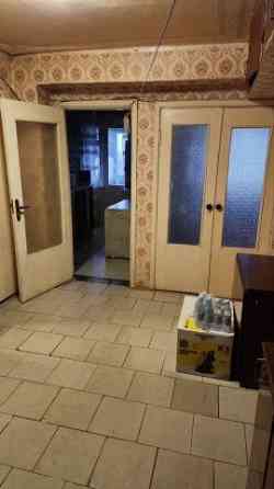 3 ком. квартира под ремонт, 73,6 м², 7/16 эт. Ленинский р-н, Ленинский пр-т, Цирк - 6,9 млн Донецк