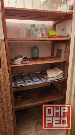 3 ком. квартира под ремонт, 73,6 м², 7/16 эт. Ленинский р-н, Ленинский пр-т, Цирк - 6,9 млн Донецк - изображение 6