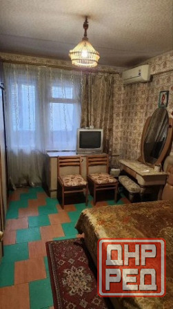 3 ком. квартира под ремонт, 73,6 м², 7/16 эт. Ленинский р-н, Ленинский пр-т, Цирк - 6,9 млн Донецк - изображение 5