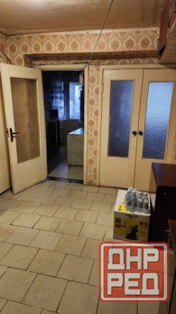 3 ком. квартира под ремонт, 73,6 м², 7/16 эт. Ленинский р-н, Ленинский пр-т, Цирк - 6,9 млн Донецк - изображение 4
