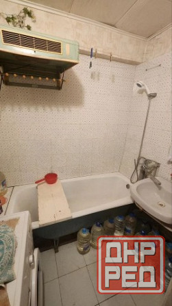 3 ком. квартира под ремонт, 73,6 м², 7/16 эт. Ленинский р-н, Ленинский пр-т, Цирк - 6,9 млн Донецк - изображение 7