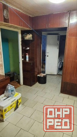 3 ком. квартира под ремонт, 73,6 м², 7/16 эт. Ленинский р-н, Ленинский пр-т, Цирк - 6,9 млн Донецк - изображение 3