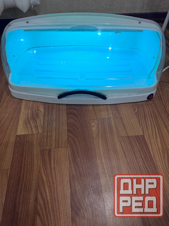 Продам бактерицидную лампу Донецк - изображение 1