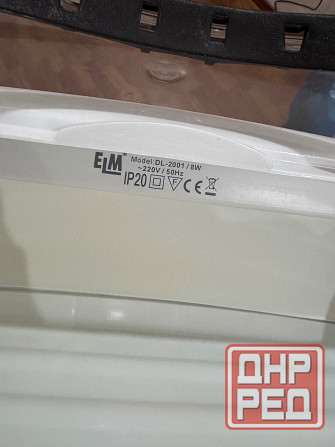 Продам бактерицидную лампу Донецк - изображение 2