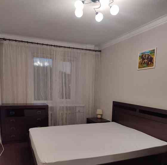 Сдам 2комнатную квартиру в Куйбышевском районе, ул. Хлебодарная, ориентир Юр. Академия. Донецк