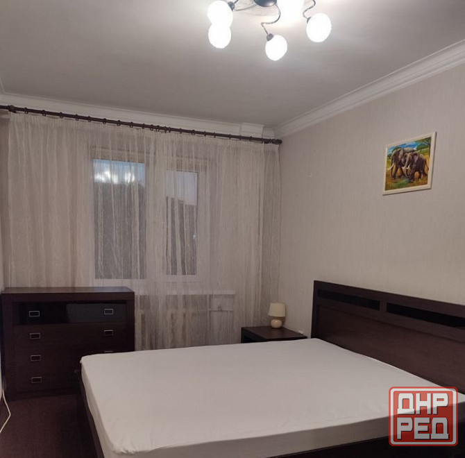 Сдам 2комнатную квартиру в Куйбышевском районе, ул. Хлебодарная, ориентир Юр. Академия. Донецк - изображение 2