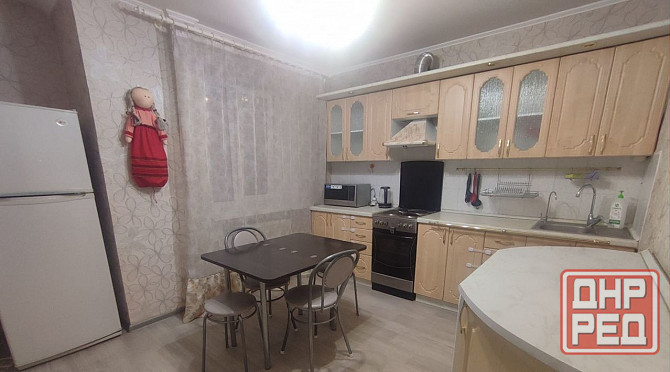 Сдам 2комнатную квартиру в Куйбышевском районе, ул. Хлебодарная, ориентир Юр. Академия. Донецк - изображение 1