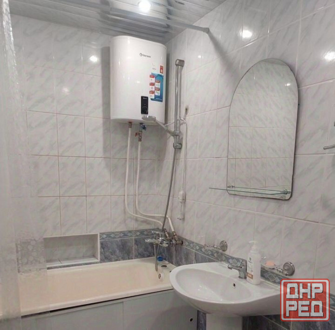 Сдам 2комнатную квартиру в Куйбышевском районе, ул. Хлебодарная, ориентир Юр. Академия. Донецк - изображение 6