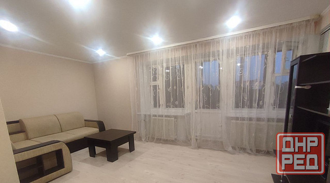 Сдам 2комнатную квартиру в Куйбышевском районе, ул. Хлебодарная, ориентир Юр. Академия. Донецк - изображение 4