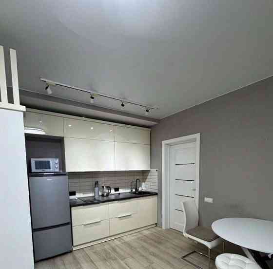 Сдам 1комнатную квартиру в Пролетарском районе, ул. Щетинина. Донецк