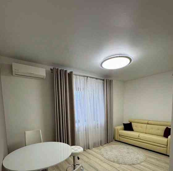 Сдам 1комнатную квартиру в Пролетарском районе, ул. Щетинина. Донецк