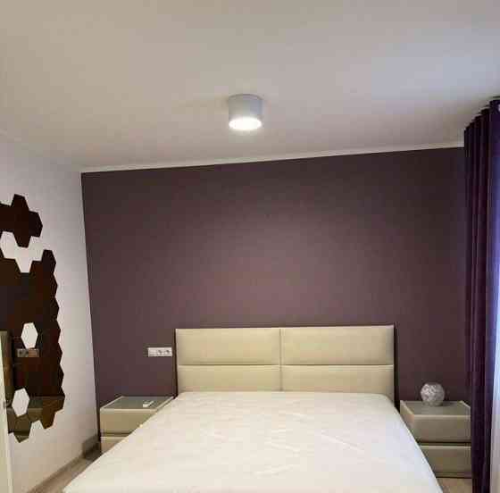 Сдам 1комнатную квартиру в Пролетарском районе, ул. Щетинина. Донецк