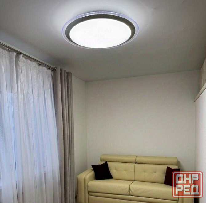 Сдам 1комнатную квартиру в Пролетарском районе, ул. Щетинина. Донецк - изображение 4