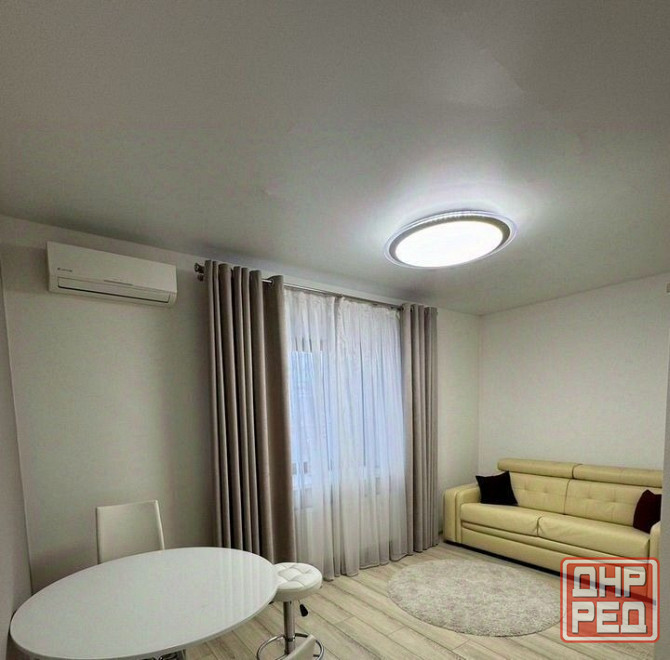 Сдам 1комнатную квартиру в Пролетарском районе, ул. Щетинина. Донецк - изображение 5