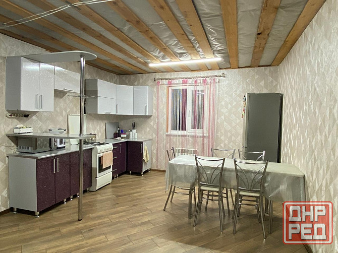 аренда дома Донецк - изображение 1