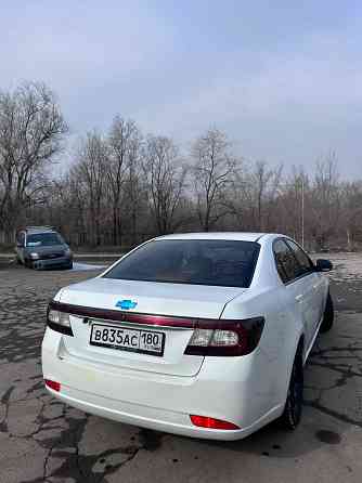 Chevrolet epica 2.0 2012год Донецк