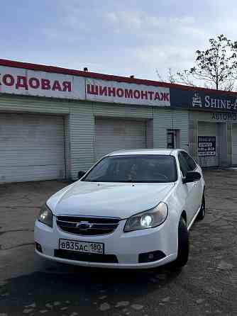 Chevrolet epica 2.0 2012год Донецк