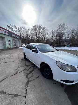 Chevrolet epica 2.0 2012год Донецк