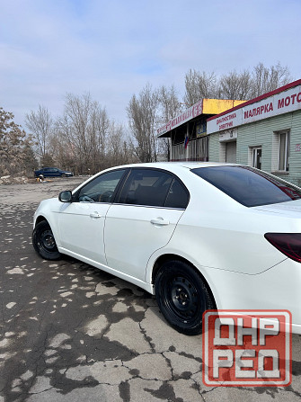 Chevrolet epica 2.0 2012год Донецк - изображение 6