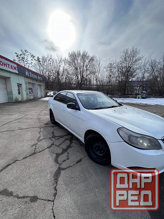 Chevrolet epica 2.0 2012год Донецк - изображение 4