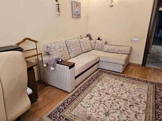 Сдается 2-х комнатная квартира в Калининском районе по проспекту Ильича ориентир "Грузия" Донецк