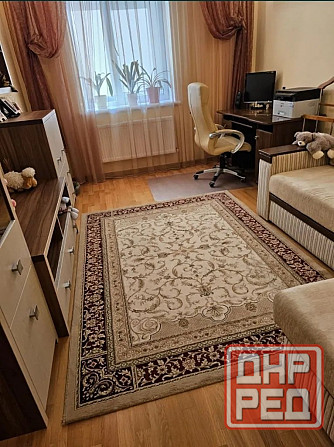 Сдается 2-х комнатная квартира в Калининском районе по проспекту Ильича ориентир "Грузия" Донецк - изображение 6