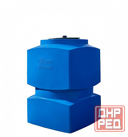 Емкость для воды(бочка) Макеевка - изображение 1