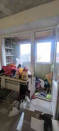 Продам 1 комнатную квартиру в центре города Харцызска, ул. Николенко Харцызск