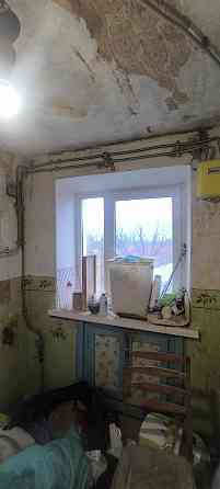 Продам 1 комнатную квартиру в центре города Харцызска, ул. Николенко Харцызск