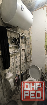 Продам 1 комнатную квартиру в центре города Харцызска, ул. Николенко Харцызск - изображение 8