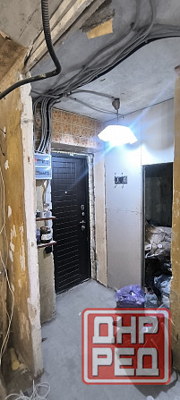 Продам 1 комнатную квартиру в центре города Харцызска, ул. Николенко Харцызск - изображение 2