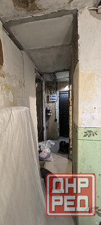 Продам 1 комнатную квартиру в центре города Харцызска, ул. Николенко Харцызск - изображение 7