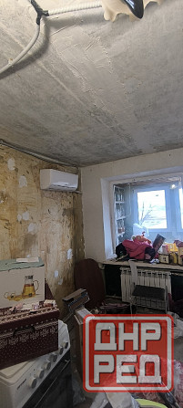 Продам 1 комнатную квартиру в центре города Харцызска, ул. Николенко Харцызск - изображение 3