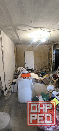 Продам 1 комнатную квартиру в центре города Харцызска, ул. Николенко Харцызск - изображение 5